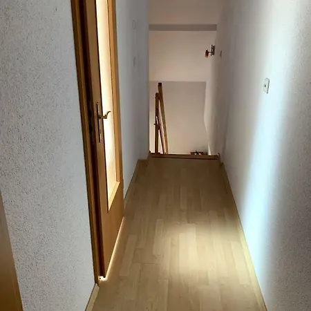 Дом отдыха Seepferdchen